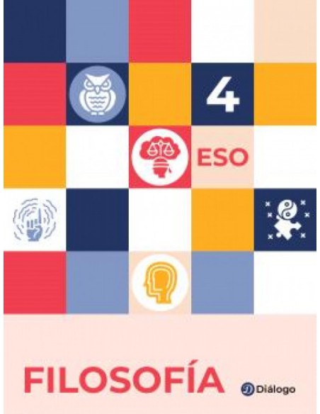 Filosofia 4º ESO